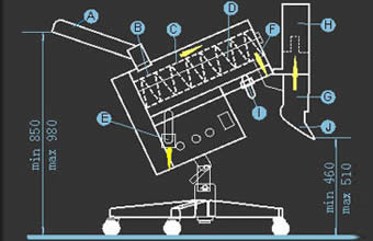 Capsule Polisher (with Sorting Function)